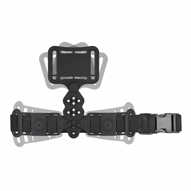 Vega Holster Kit Cinturón Pernera 8K20