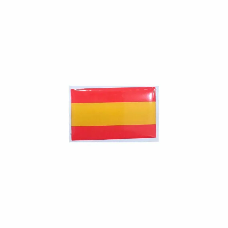 Pegatina Relieve España