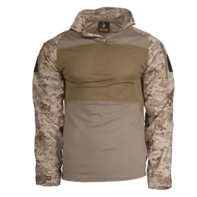 Combat Shirt Scout Ragnarok
