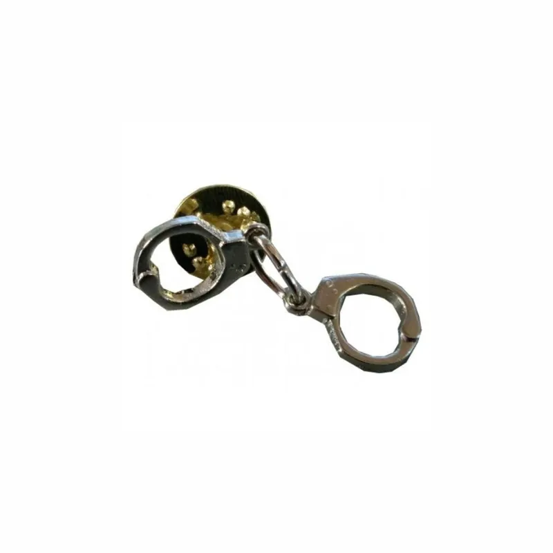 Pin Esposas