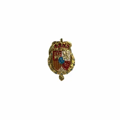Pin Casa Felipe VI