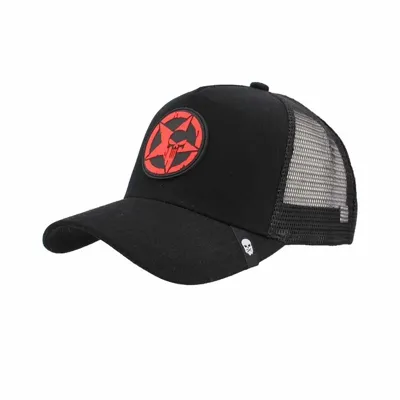 Ajustable Rejilla Punisher Inmortal - Inmortal Warrior