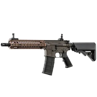 MK18 Daniel Defense - Golden Eagle