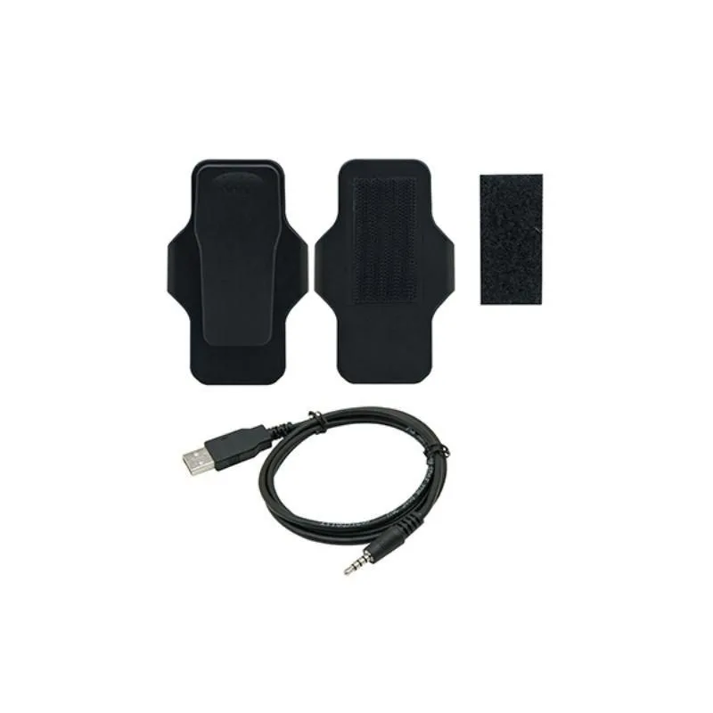 Accesorios Anclaje Body 30-40+ Cable