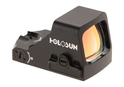 HE407 Comp 6 MOA Green Dot Sight (2026) - Airsoftzone