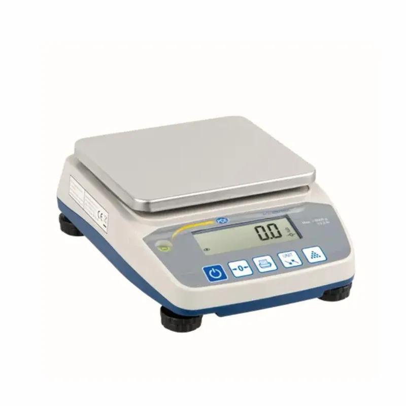 Báscula Industrial Pce-Bsh 6000