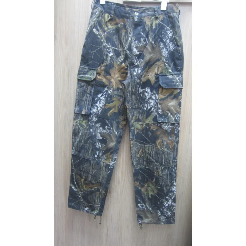 Mossy Oak Ref Quarry