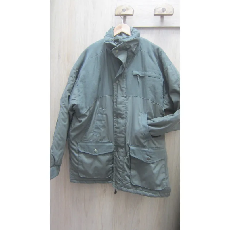 Wald&forst · Verde / OD