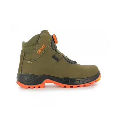 Cares Boa Hi Vis 08 Gore-Tex - Chiruca