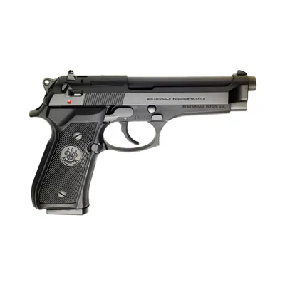 92FS 9mm - Beretta