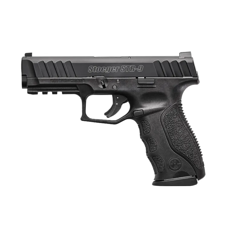 Stoeger STR-9 · Negro