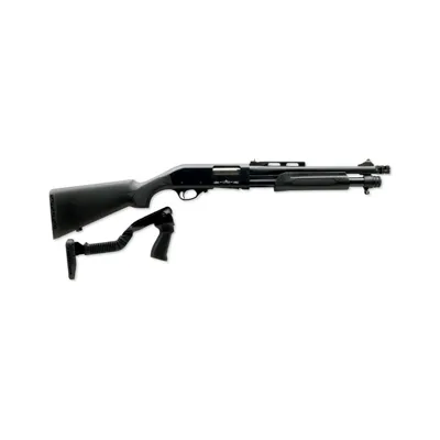 Tactical Pumping Rtx 1206 - Stinger