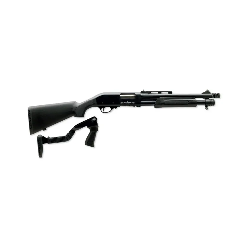 Stinger Tactical Pumping Rtx 1206