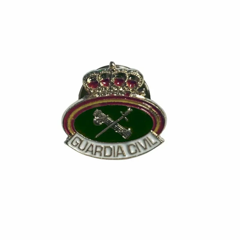 Pin Guardia Civil