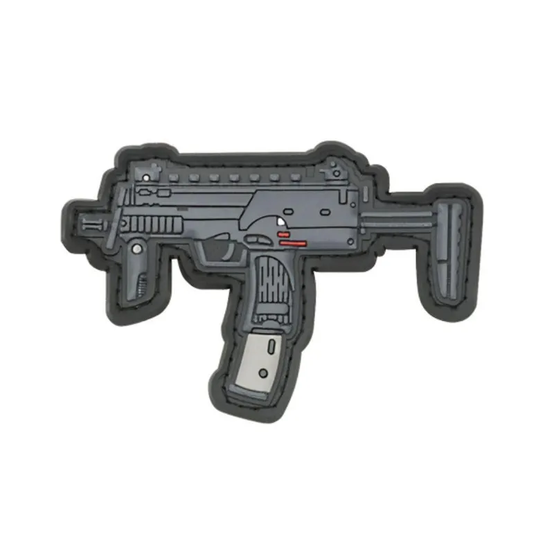 Arma 7,6 x 5 cm