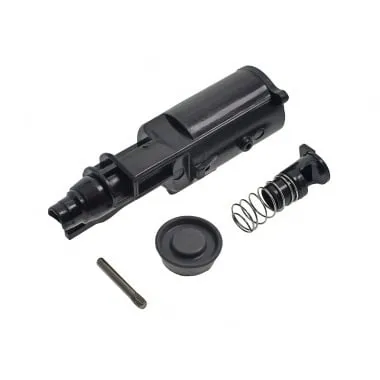 Cow Cow Technology TM G19 Enhanced Nozzle Set