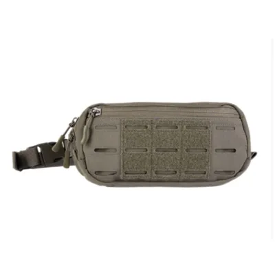 MOLLE Laser Cut Fanny Pack - MilTec