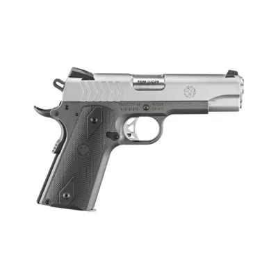 SR1911 Lightweight Commander - 9mm - Ruger