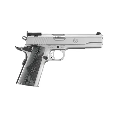 SR1911 Target - 45 ACP - Ruger
