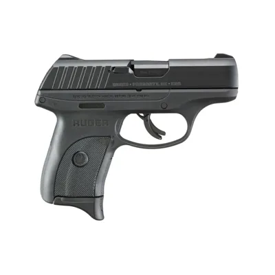 EC9S - 9mm - Ruger