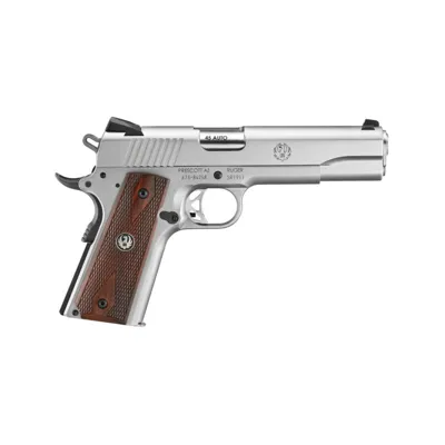 SR1911 - 45 Acp - Ruger