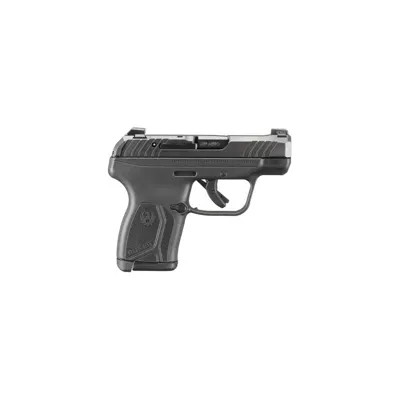 Lcp Max - 380 Auto - Ruger