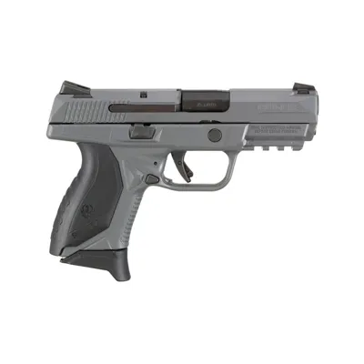 American Compact Elite Pro 3.75” - 45 ACP - Ruger