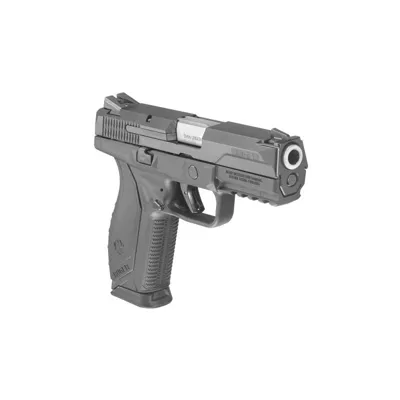 American Duty Pro 4.2” - 9mm - Ruger