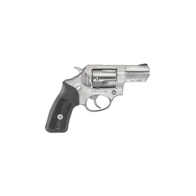 SP101 2.25" 5T - 9mm - Ruger
