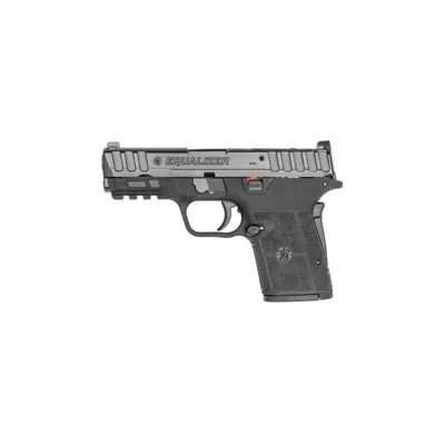 Equalizer TS 3.7" - 9mm - SmithWesson