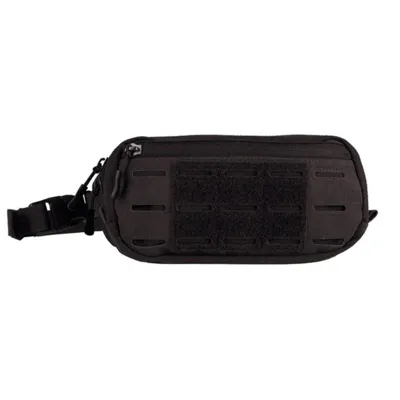 MOLLE Laser Cut Fanny Pack - MilTec
