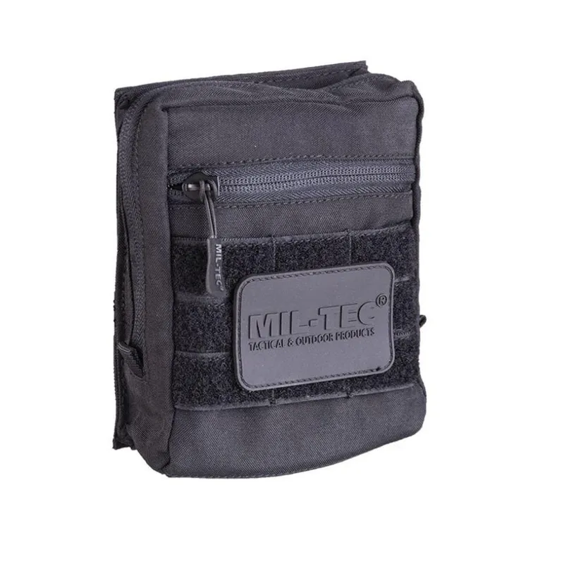 Bolso Multiusos con Velcro Trasero