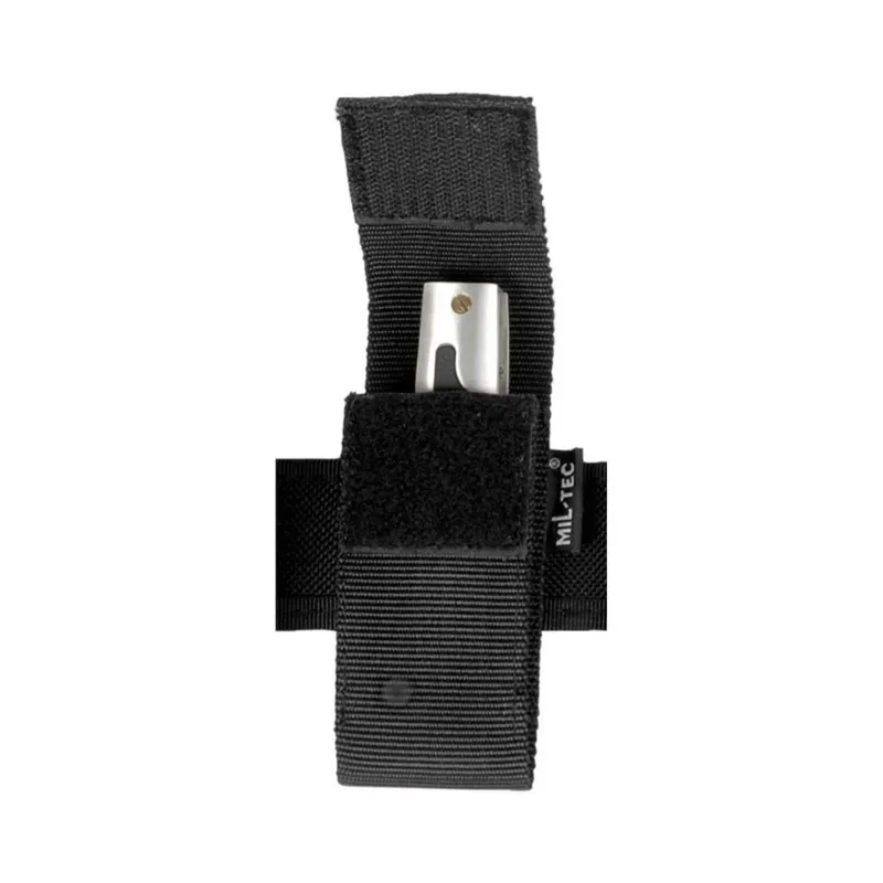 MilTec Funda de Navaja 13cm