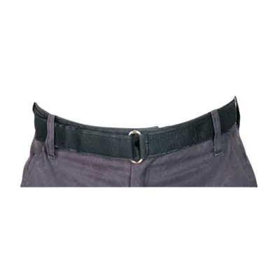 Interior 40mm Anilla y Velcro Macho