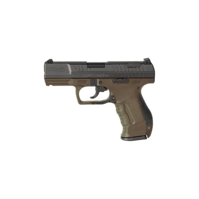 P99 AS Final Edition 4" - 9mm - Walther