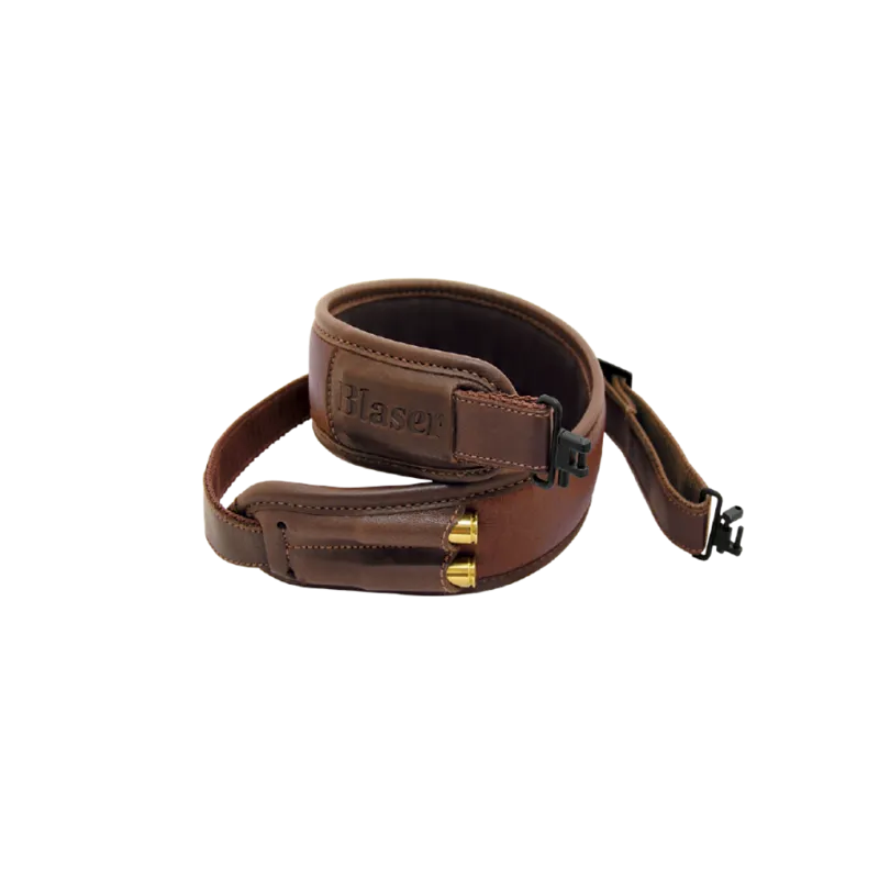 Blaser Neopreno Cuero