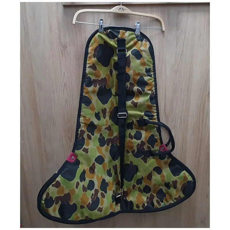 Arco, Poleas o Ballesta