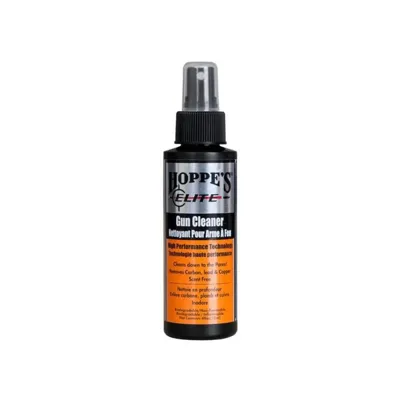 Limpiador de Armas Hoppe’s Elite 4oz - HOPPE'S