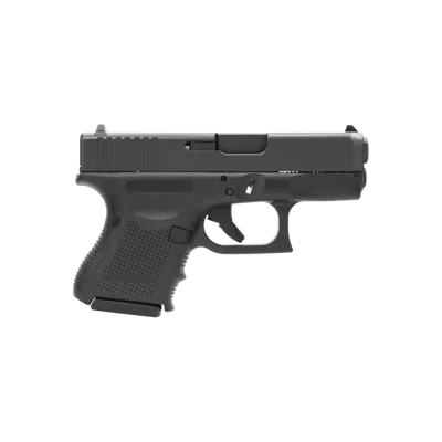 26 4ª Generación - Glock