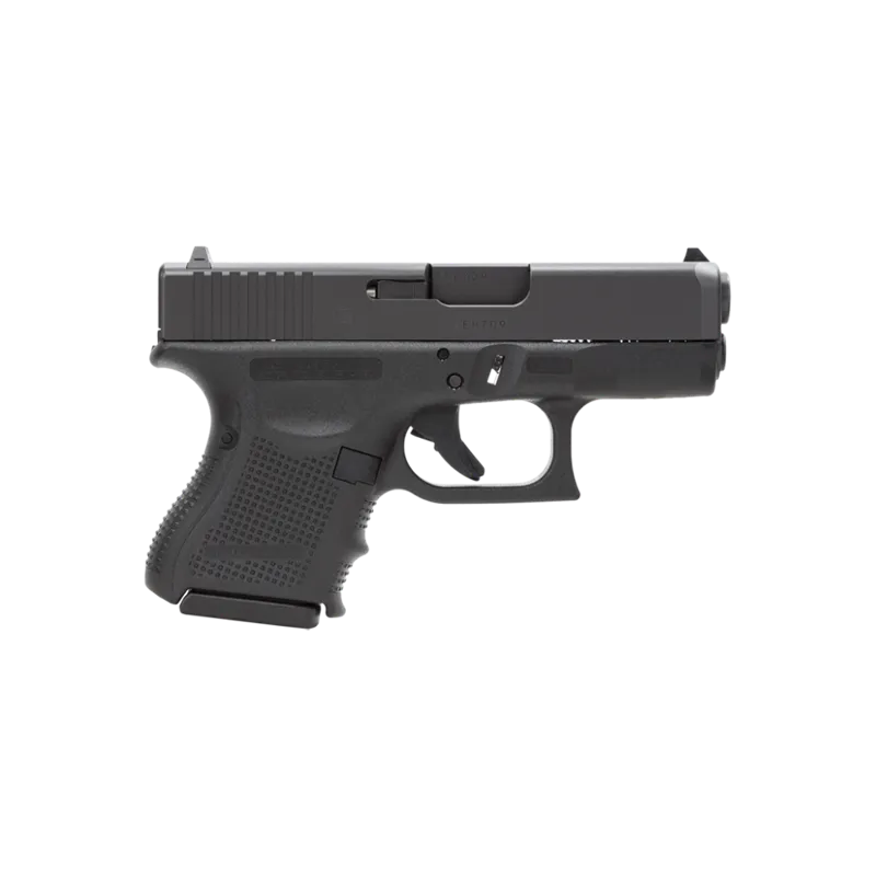 Glock 26 4ª Generación