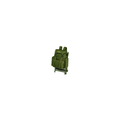 Silla + Mochila - Clisport