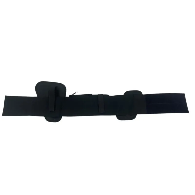 Faja Elástica KRC Porta Arma y Complementos