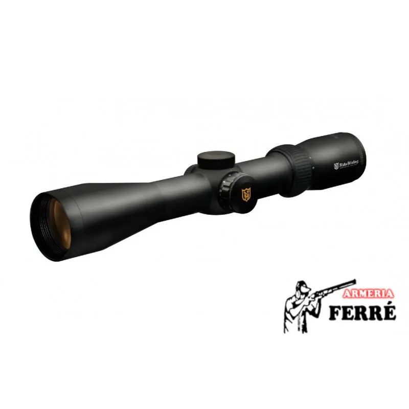 Nikko Stirling Diamond 3-9×42