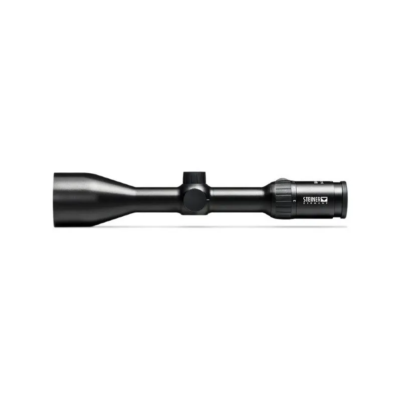 Steiner Ranger 4 2.5-10x50