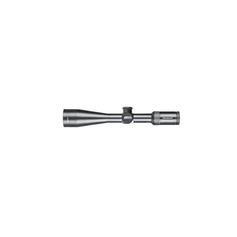 Delta Titanium 4-24x50