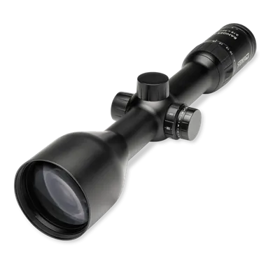 Ranger 6 3-18x56 - Steiner