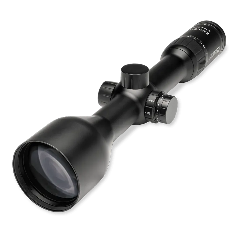 Steiner Ranger 6 3-18x56