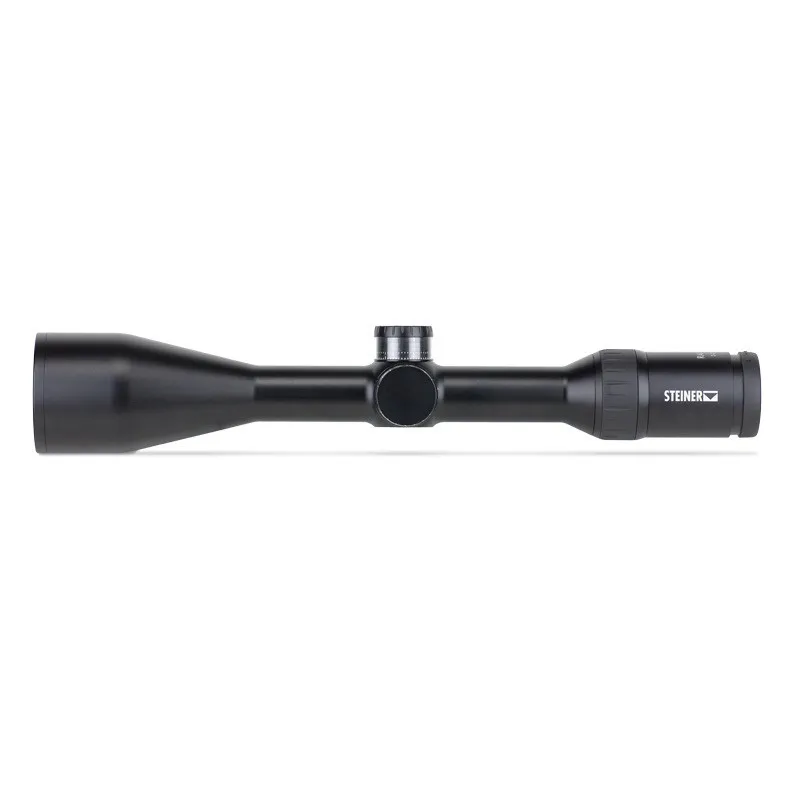 Steiner Ranger 8 3-24x56 Rail