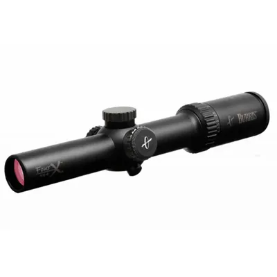 Four Xe 1-4x24 mm - Burris