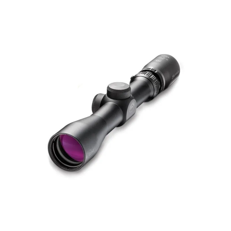 Burris Scout 2-7x32